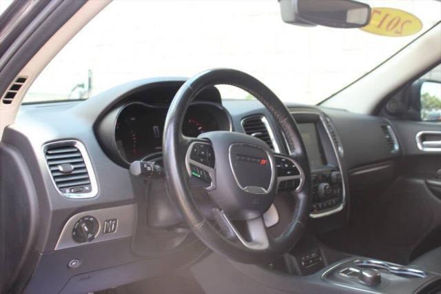used 2017 Dodge Durango car, priced at $14,699