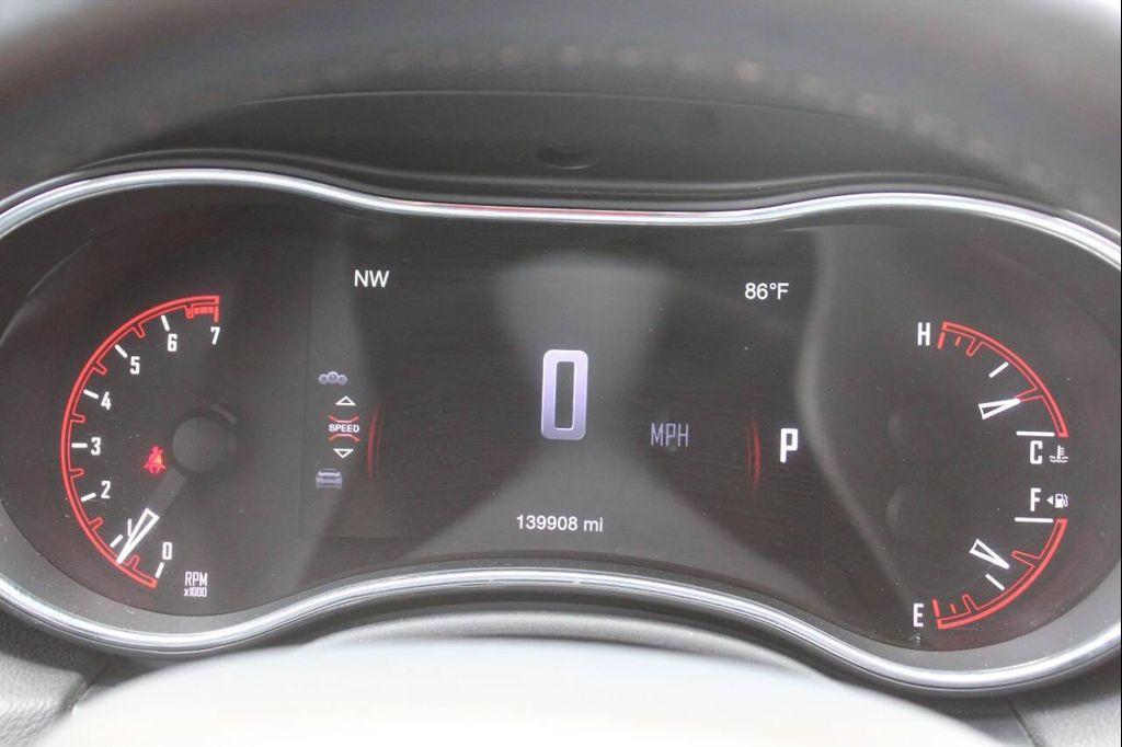 used 2017 Dodge Durango car, priced at $14,499