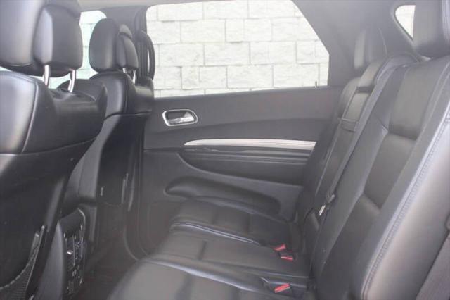 used 2017 Dodge Durango car, priced at $14,699