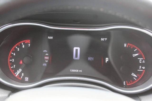 used 2017 Dodge Durango car, priced at $14,699