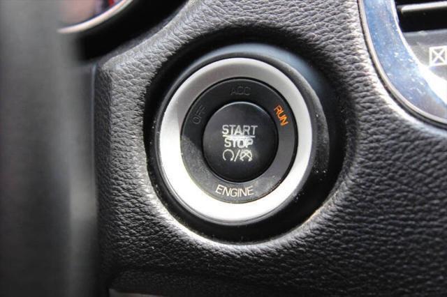 used 2014 Dodge Durango car, priced at $9,999