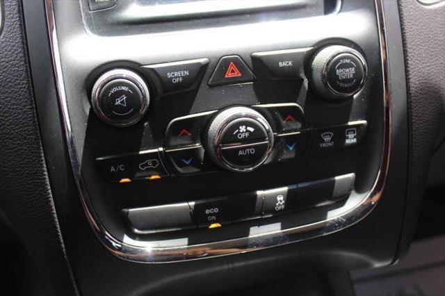 used 2014 Dodge Durango car, priced at $9,999