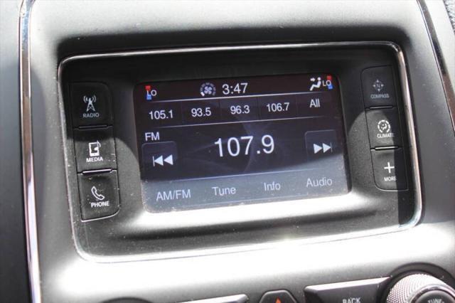 used 2014 Dodge Durango car, priced at $9,999