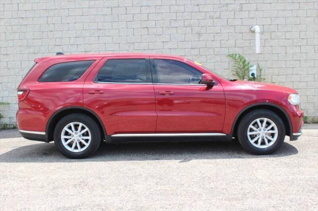 used 2014 Dodge Durango car, priced at $9,999