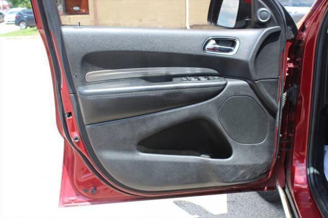 used 2014 Dodge Durango car, priced at $9,999