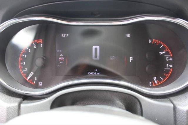 used 2014 Dodge Durango car, priced at $9,999