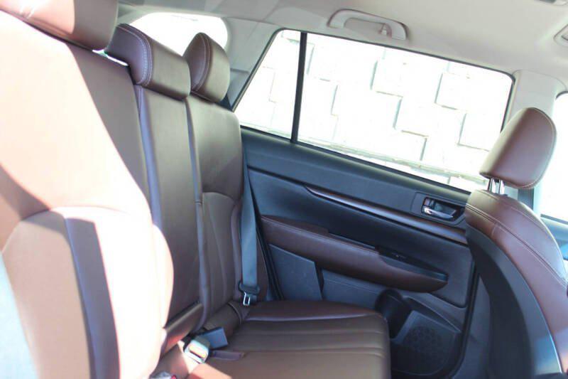 used 2014 Subaru Outback car, priced at $11,999