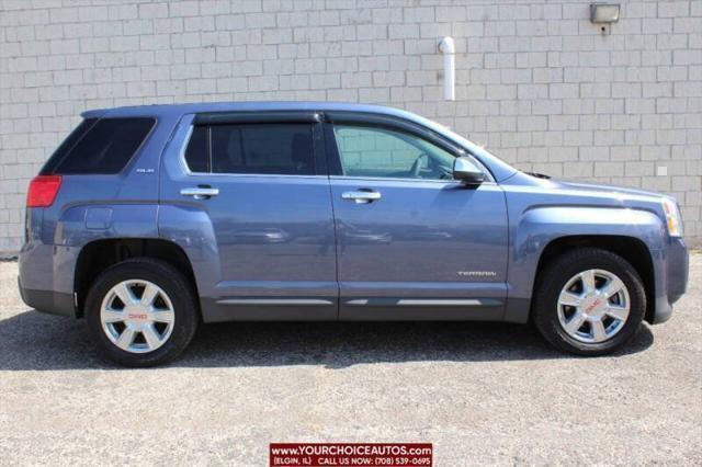 used 2013 GMC Terrain car, priced at $8,699