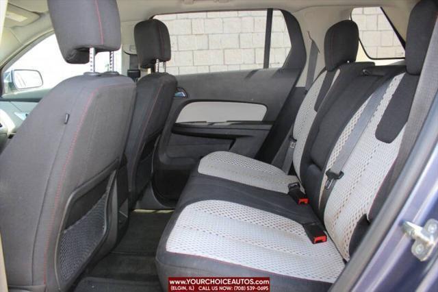 used 2013 GMC Terrain car, priced at $8,699