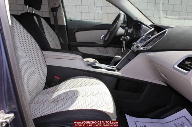 used 2013 GMC Terrain car, priced at $8,699