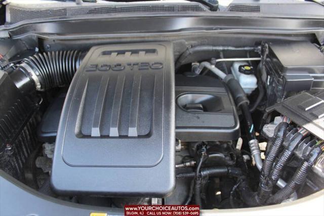 used 2013 GMC Terrain car, priced at $8,699