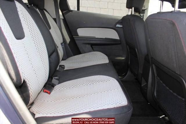 used 2013 GMC Terrain car, priced at $8,699