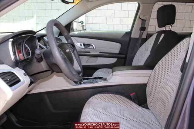 used 2013 GMC Terrain car, priced at $8,699