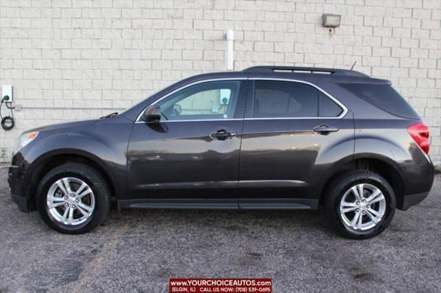 used 2014 Chevrolet Equinox car, priced at $6,999