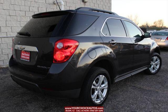 used 2014 Chevrolet Equinox car, priced at $6,999