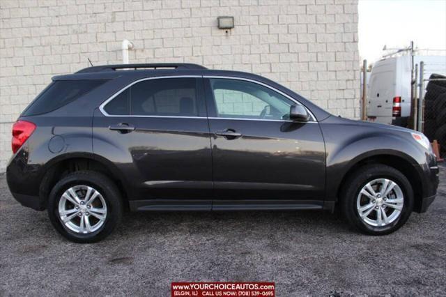 used 2014 Chevrolet Equinox car, priced at $6,999