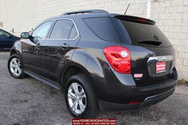 used 2014 Chevrolet Equinox car, priced at $6,999