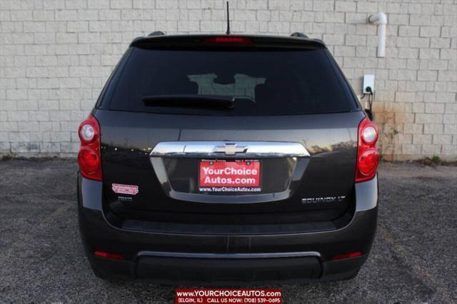 used 2014 Chevrolet Equinox car, priced at $6,999