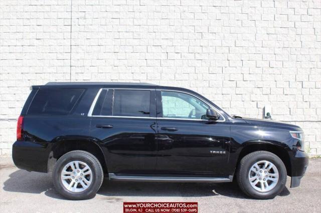used 2019 Chevrolet Tahoe car, priced at $22,977