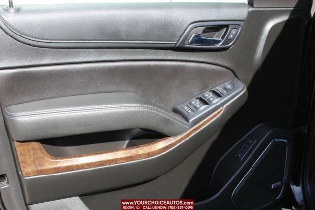 used 2019 Chevrolet Tahoe car, priced at $22,977
