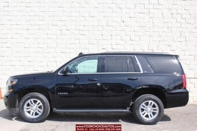 used 2019 Chevrolet Tahoe car, priced at $20,499