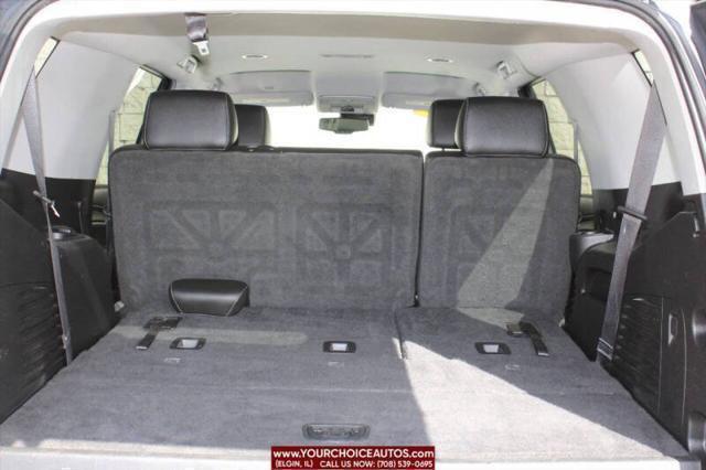 used 2019 Chevrolet Tahoe car, priced at $22,977