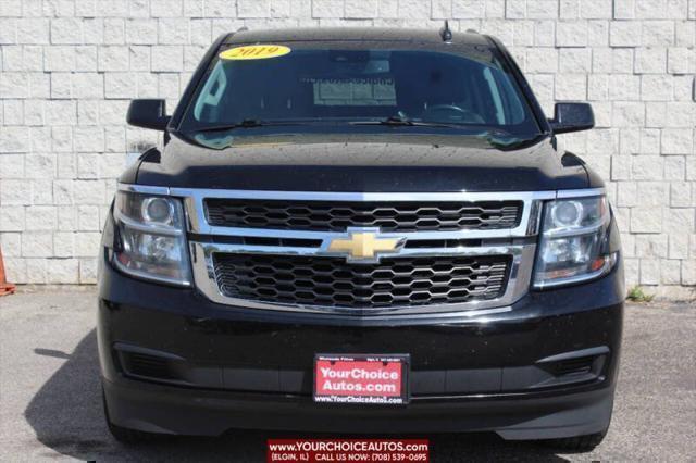 used 2019 Chevrolet Tahoe car, priced at $20,499