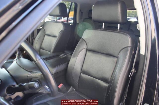used 2019 Chevrolet Tahoe car, priced at $22,977