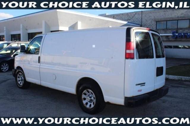 used 2012 Chevrolet Express 1500 car, priced at $8,299