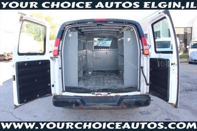 used 2012 Chevrolet Express 1500 car, priced at $7,299