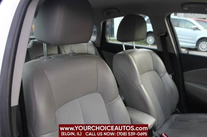 used 2015 Buick Verano car, priced at $8,799