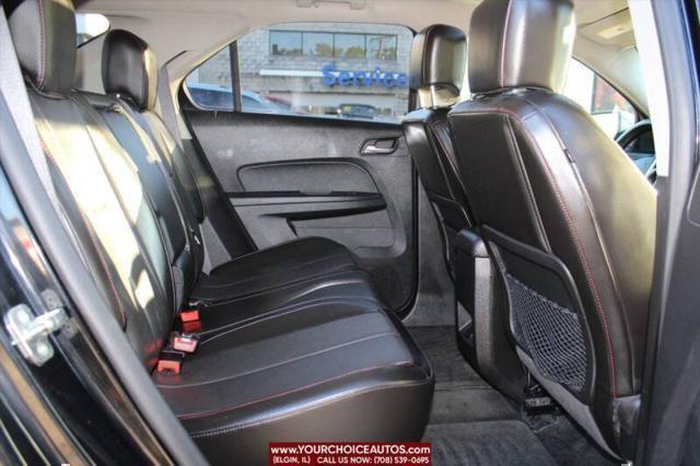 used 2016 Chevrolet Equinox car, priced at $9,999