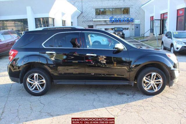 used 2016 Chevrolet Equinox car, priced at $10,999