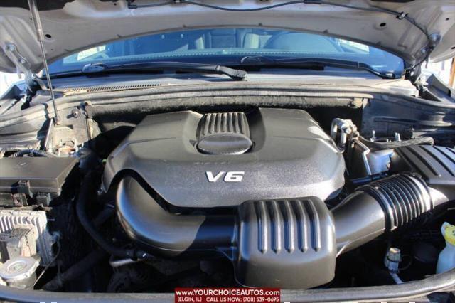 used 2015 Jeep Grand Cherokee car, priced at $8,299