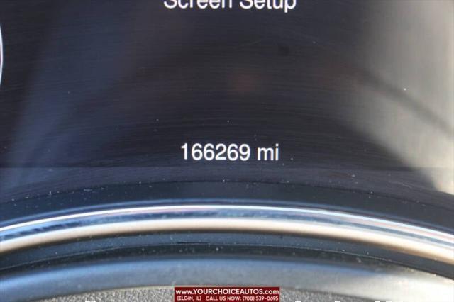 used 2015 Jeep Grand Cherokee car, priced at $9,499