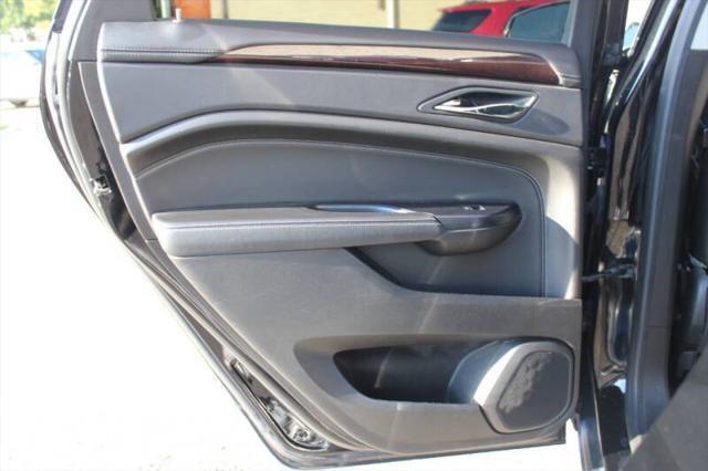 used 2015 Cadillac SRX car, priced at $9,999