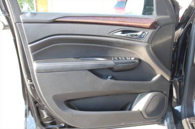 used 2015 Cadillac SRX car, priced at $9,999