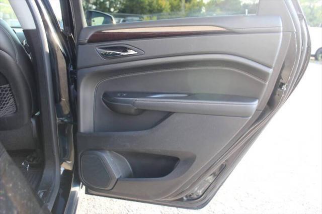 used 2015 Cadillac SRX car, priced at $9,999