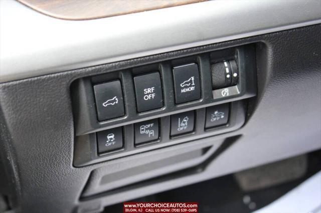 used 2016 Subaru Outback car, priced at $11,999