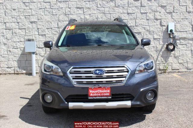 used 2016 Subaru Outback car, priced at $11,999
