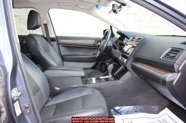 used 2016 Subaru Outback car, priced at $11,999