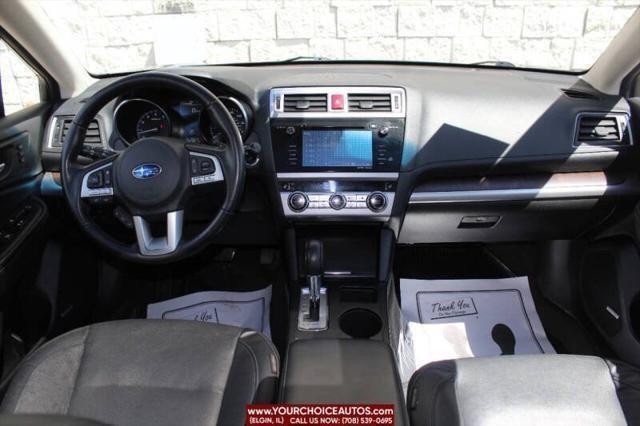 used 2016 Subaru Outback car, priced at $11,999