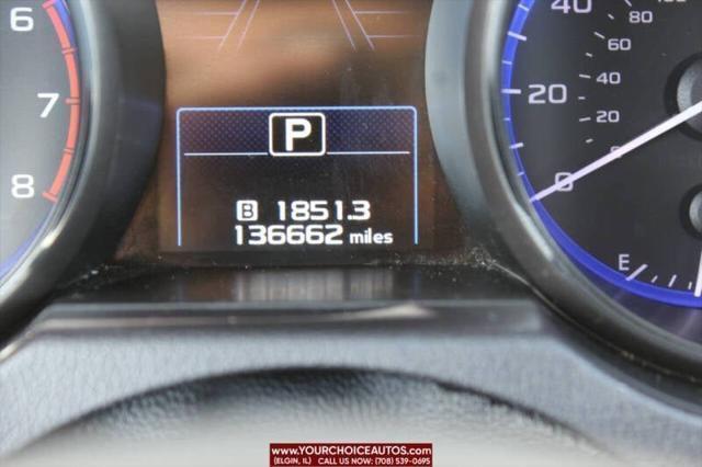 used 2016 Subaru Outback car, priced at $11,999