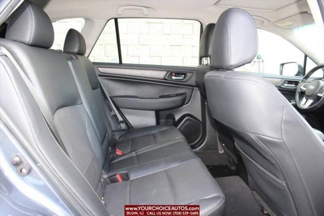 used 2016 Subaru Outback car, priced at $11,999