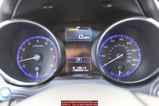 used 2016 Subaru Outback car, priced at $11,999