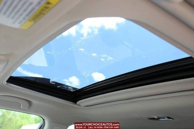 used 2016 Subaru Outback car, priced at $11,999