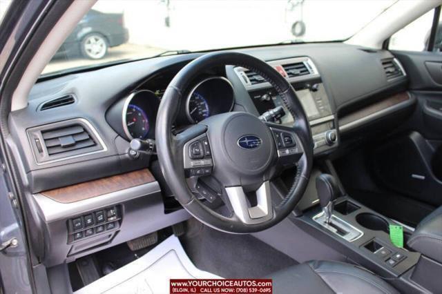 used 2016 Subaru Outback car, priced at $11,999
