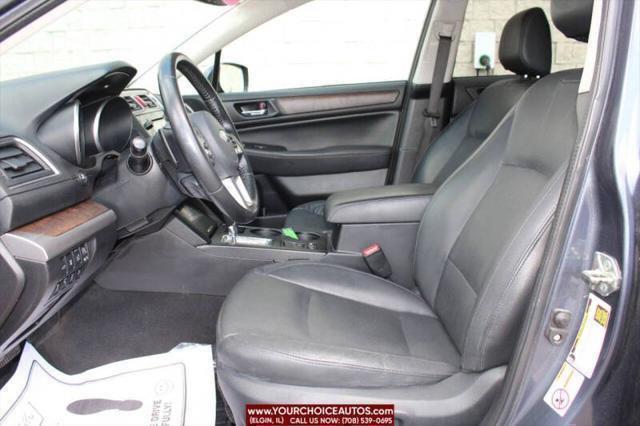 used 2016 Subaru Outback car, priced at $11,999