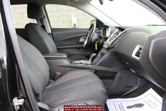 used 2016 Chevrolet Equinox car, priced at $8,999