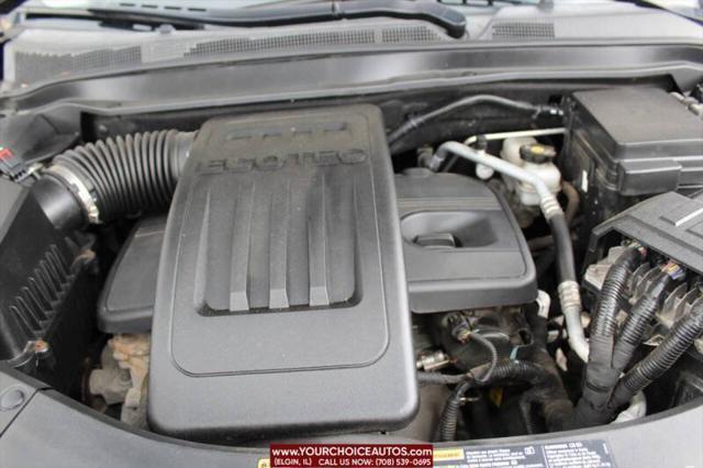 used 2016 Chevrolet Equinox car, priced at $8,999